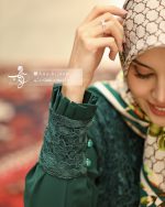 تنپوش نگار آناحجاب