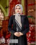 تنپوش نگار آناحجاب