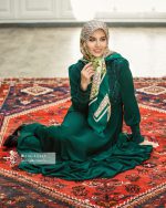 تنپوش نگار آناحجاب