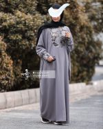 عبا راحیل بلند