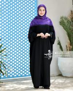 عبای ریحانه آناحجاب