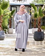 عبای ریحانه آناحجاب