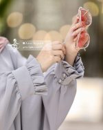عبای ریحانه آناحجاب