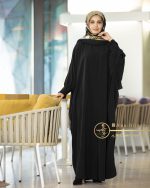 عبای ریحانه آناحجاب