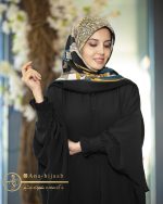 عبای ریحانه آناحجاب