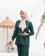تونیک آرام - تصاویر 1
