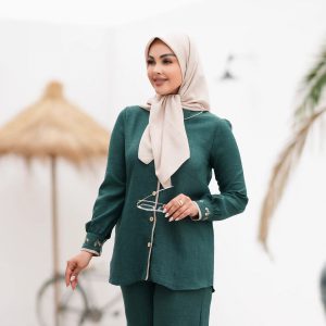 تونیک آرام - تصاویر 1