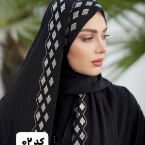 شال کشی ترک - کد 2
